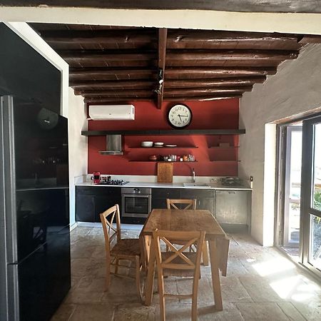 Olive House Villa Kyrenia  Luaran gambar
