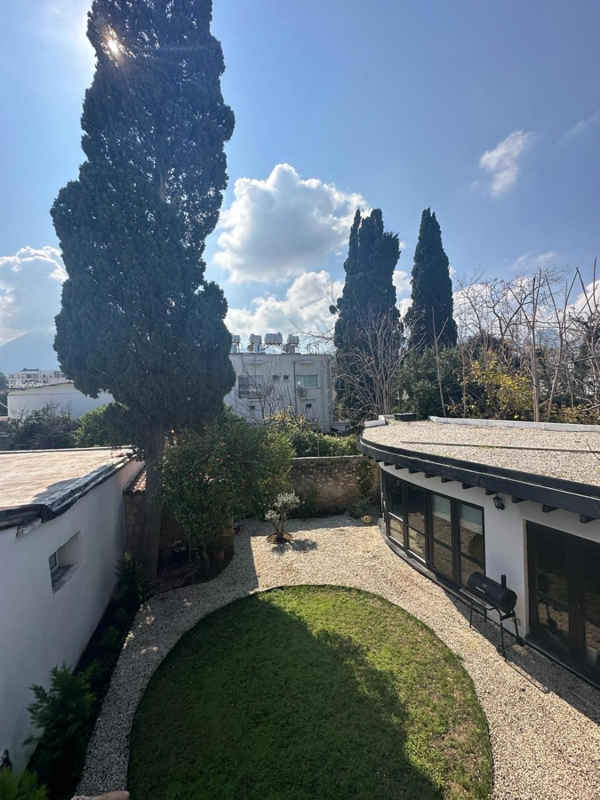 Olive House Villa Kyrenia  Luaran gambar