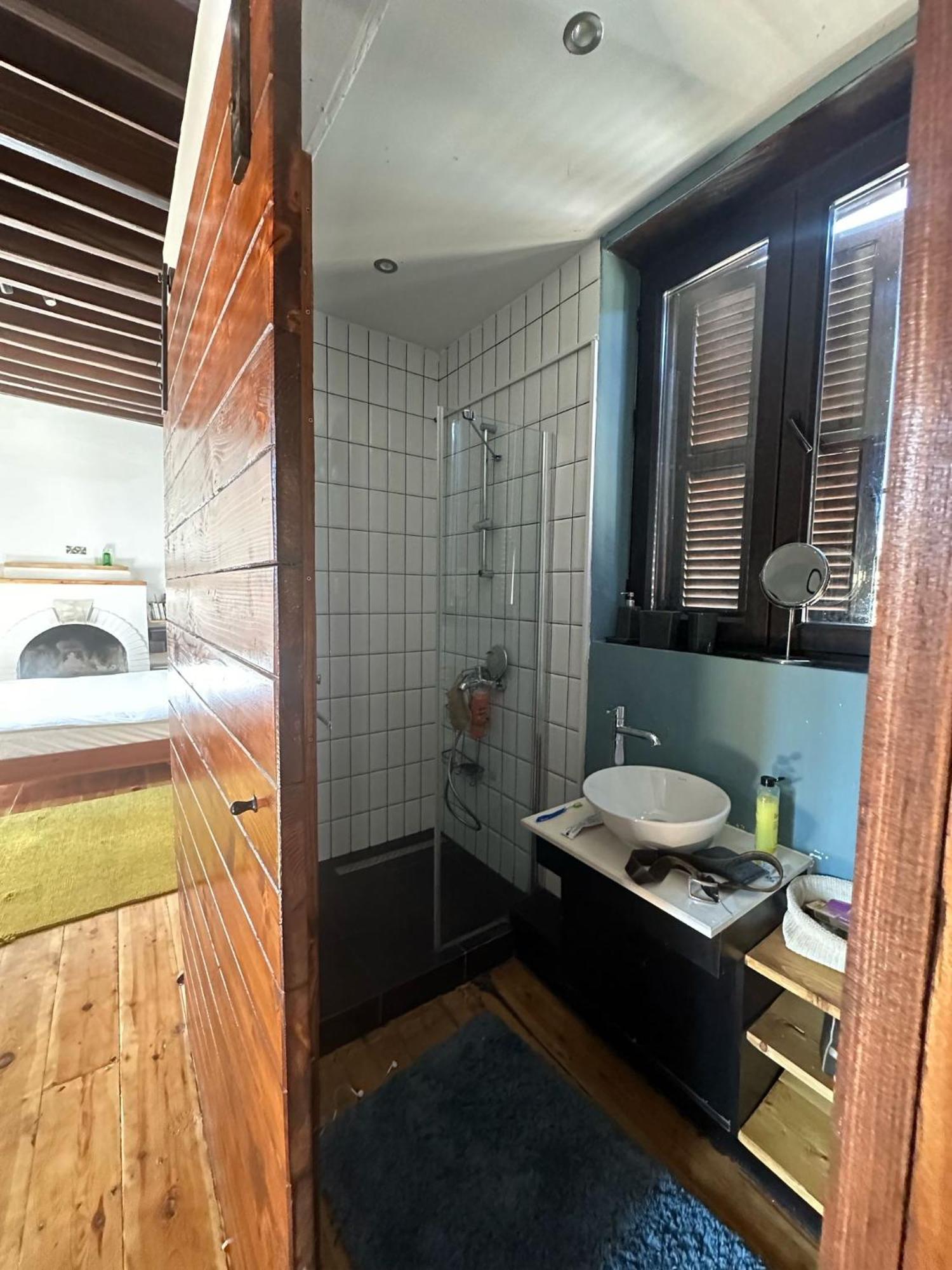 Olive House Villa Kyrenia  Luaran gambar