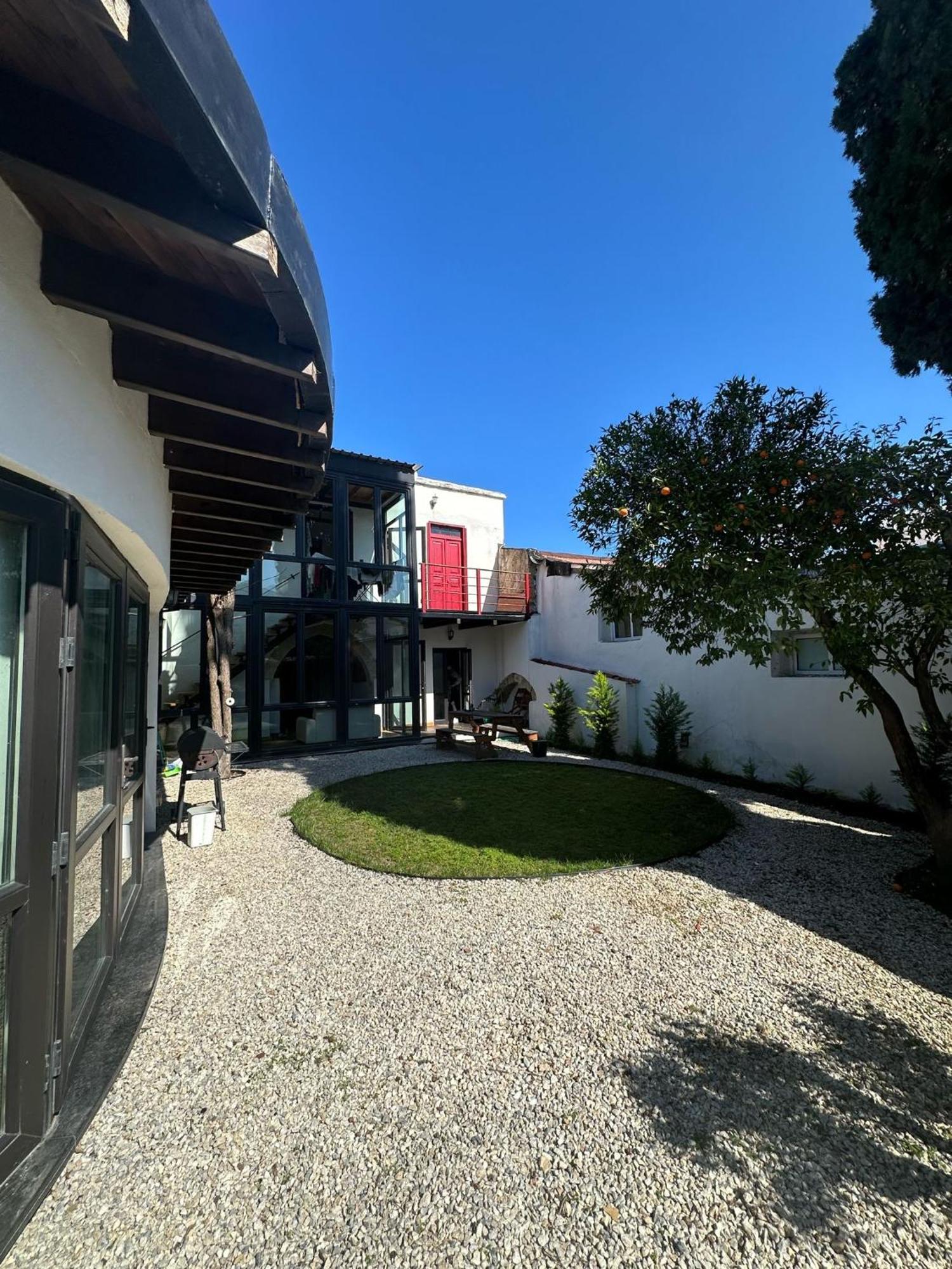 Olive House Villa Kyrenia  Luaran gambar