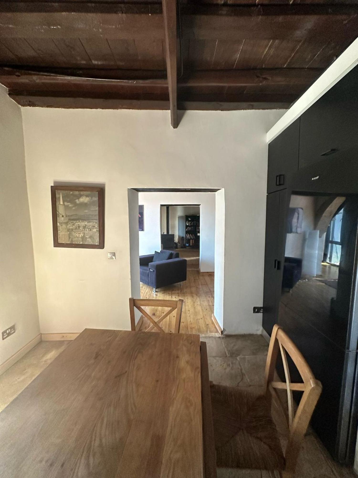 Olive House Villa Kyrenia  Luaran gambar