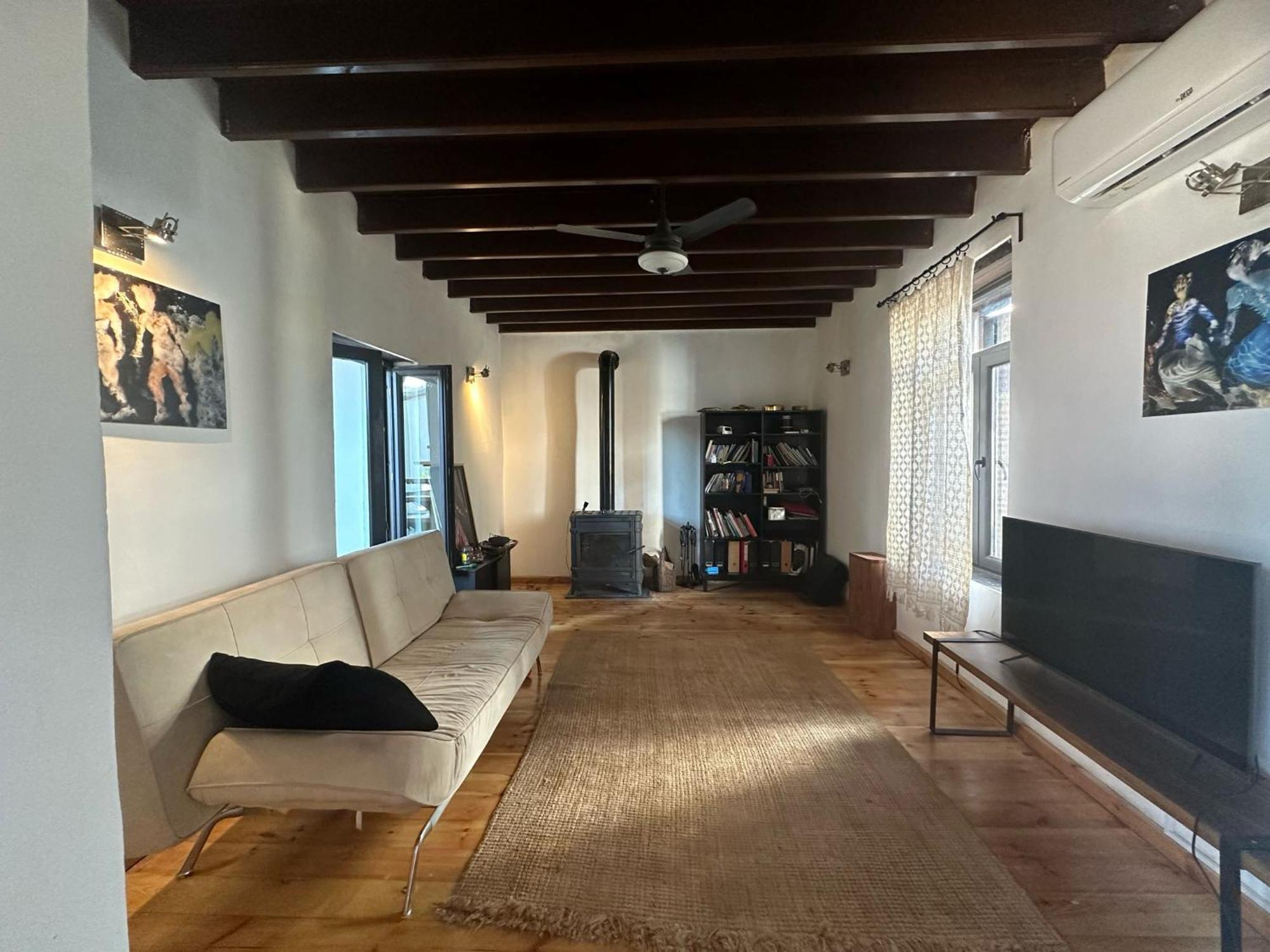 Olive House Villa Kyrenia  Luaran gambar
