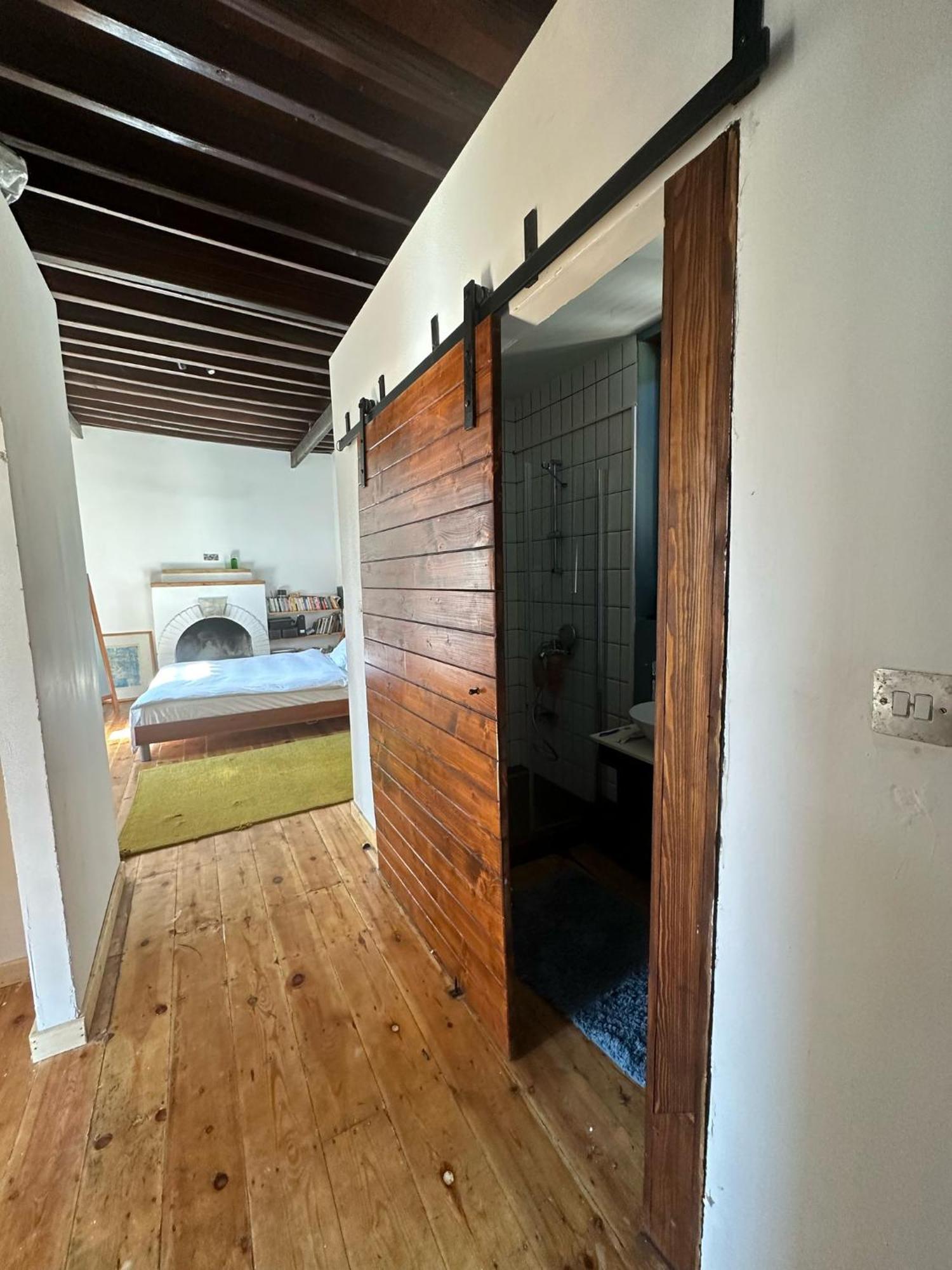 Olive House Villa Kyrenia  Luaran gambar