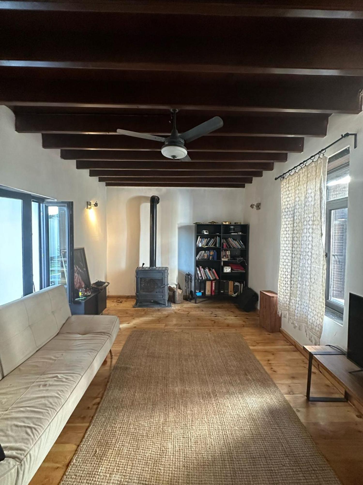 Olive House Villa Kyrenia  Luaran gambar