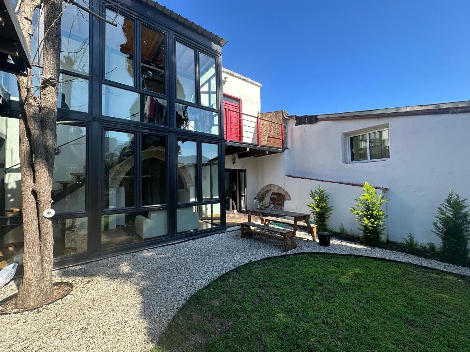 Olive House Villa Kyrenia  Luaran gambar