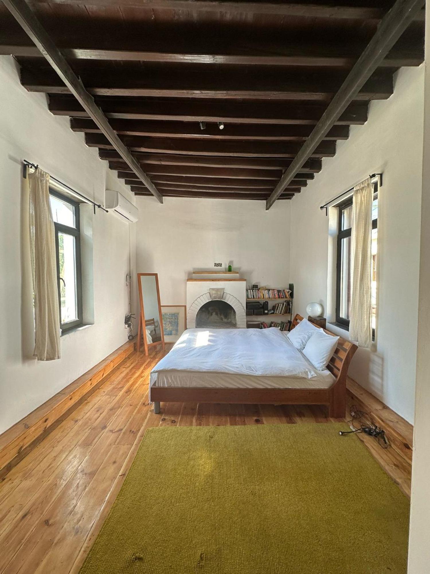 Olive House Villa Kyrenia  Luaran gambar
