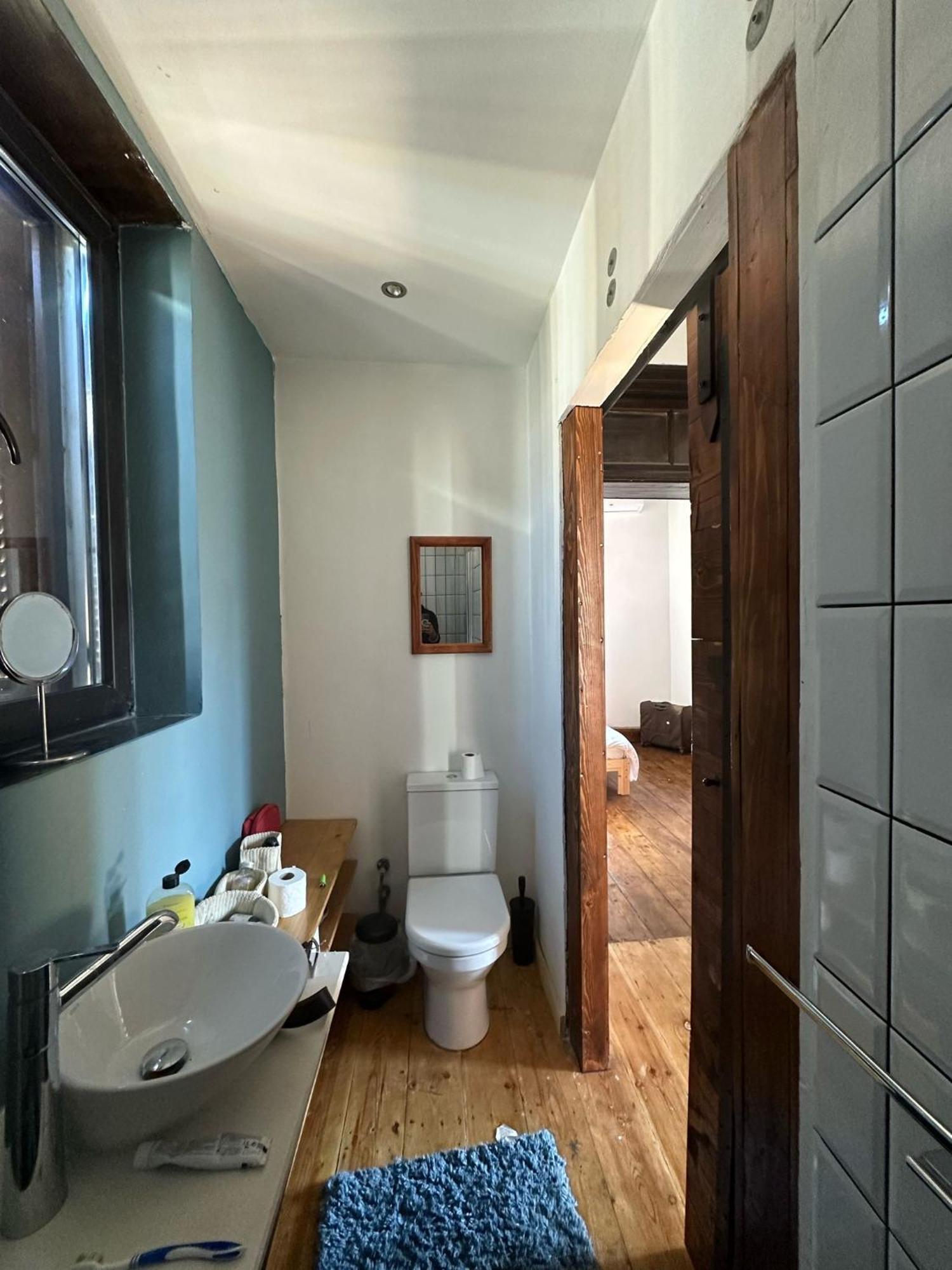 Olive House Villa Kyrenia  Luaran gambar